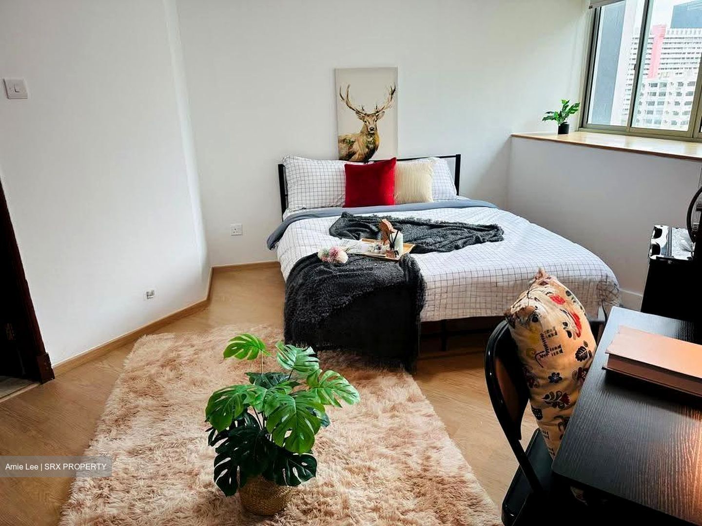 Sunshine Plaza (D7), Apartment #631957091